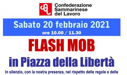 san-marino-la-csdl-domani-in-piazza-per-il-flash-mob