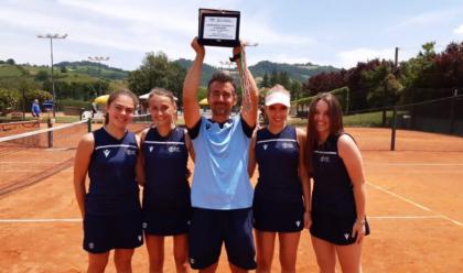 tennis-il-tc-faenza--campione-regionale-under-16-femminile