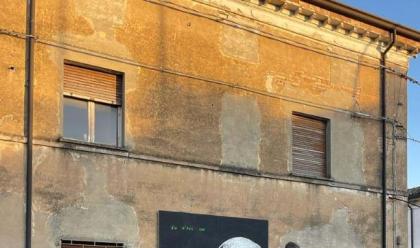 Immagine News - villanova-inaugurato-il-murale-ritratto-dedicato-a-ivano-marescotti