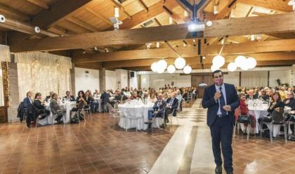 Immagine News - ravenna-chairity-dinner-dello-ior-raccolti-13mila-euro-per-lospedale