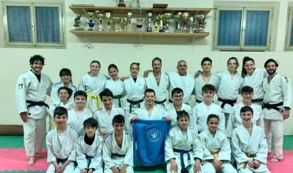 Immagine News - judo-a-faenza-sono-arrivati-tanti-risultati-da-applausi-con-anna-babini-e-i-pi-giovani