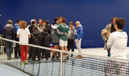 Immagine News - tennis-a1-il-ct-massa-batte-siracusa-e-festeggia-la-salvezza