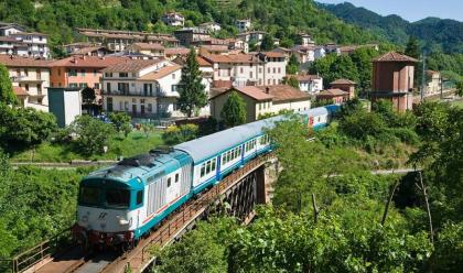 Immagine News - treni-un-appello-al-comissario-figliuolo-per-la-ferrovia-faentina-dai-sindaci-di-borgo-san-lorenzo-marradi-brisighella-e-faenza