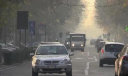 Immagine News - allerta-smog-in-e-r-bollino-rosso-arpae-in-emilia-per-marted-23-e-mercoled-24