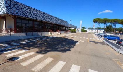 Immagine News - aeroporto-di-forl-incremento-dei-passeggeri-nel-2023-del-4267-boom-per-sicilia-e-sardegna