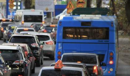 Immagine News - emilia-romagna-ancora-allarme-smog-divieto-di-circolazione-diesel-euro-5