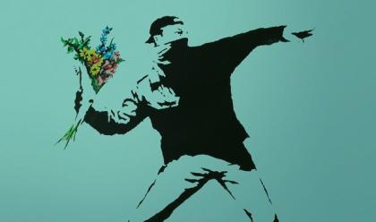 Immagine News - cervia-lartista-di-street-art-banksy-in-mostra-dal-1-marzo-al-2-giugno