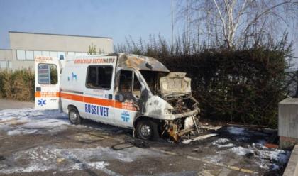 Immagine News - russi-a-fuoco-lambulanza-veterinaria-sospesi-i-soccorsi