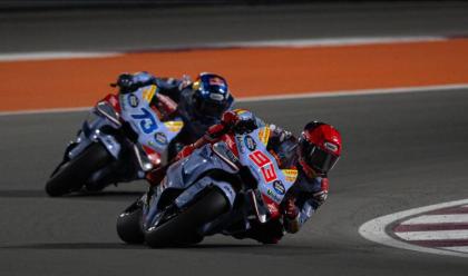 Immagine News - motociclismo-chiusa-la-pre-season-con-gli-ultimi-test-in-qatar-il-team-gresini-e-i-marquez-attendono-il-mondiale