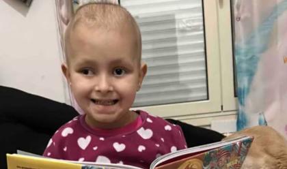 Immagine News - faenza-aiutiamo-sara-cantagalli-bimba-di-5-anni-colpita-da-un-neuroblastoma-raccolta-fondi-su-gofundme