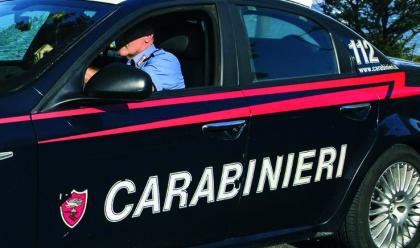 Immagine News - riccione-carabinieri-ispezionano-180-veicoli-nel-weekend-di-pasqua
