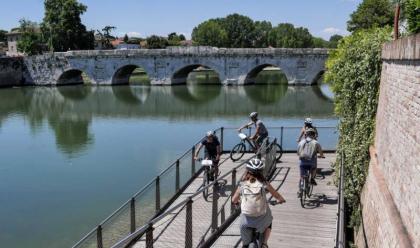 Immagine News - rimini-si-conferma-tra-le-citt-pi-bike-friendly-ditalia-fra-nuovi-progetti-ed-eventi