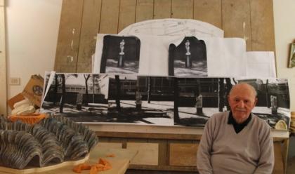Immagine News - faenza--scomparso-allet-di-82-anni-il-grande-ceramista-silvano-fabbri