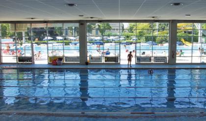 Immagine News - faenza--nuova-piscina-coperta-ok-al-progetto-preliminare
